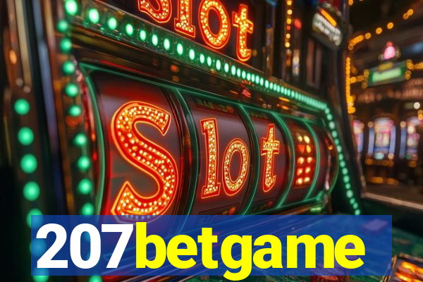 207betgame