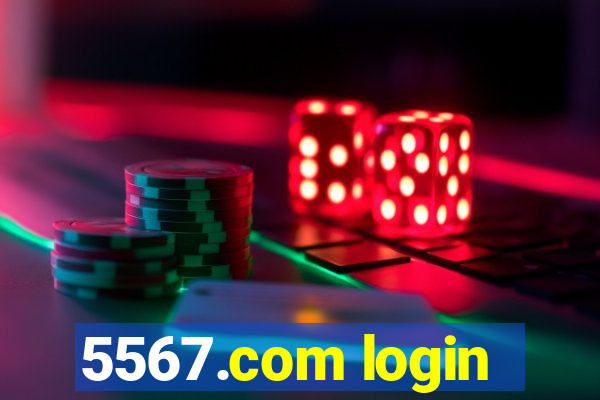 5567.com login