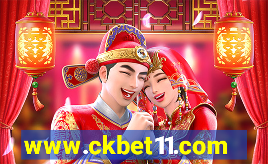 www.ckbet11.com