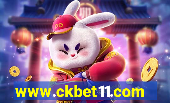 www.ckbet11.com