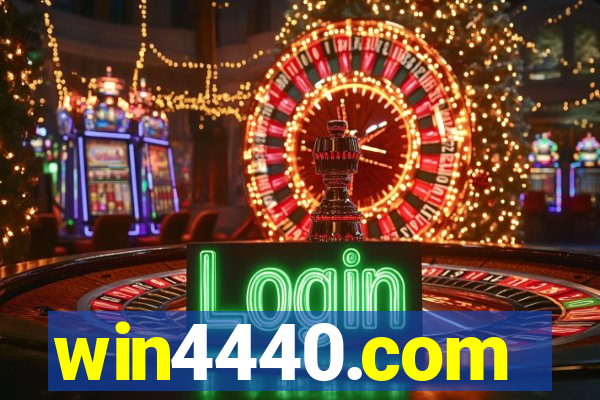 win4440.com