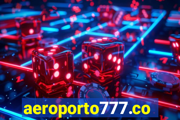 aeroporto777.com