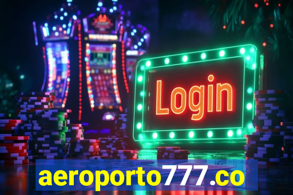 aeroporto777.com