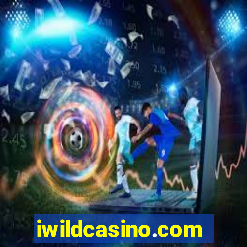 iwildcasino.com