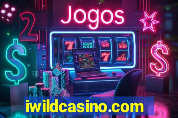 iwildcasino.com