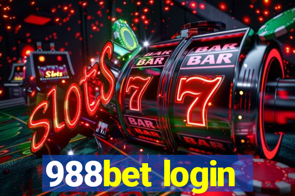 988bet login