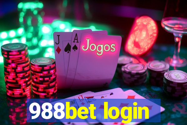 988bet login