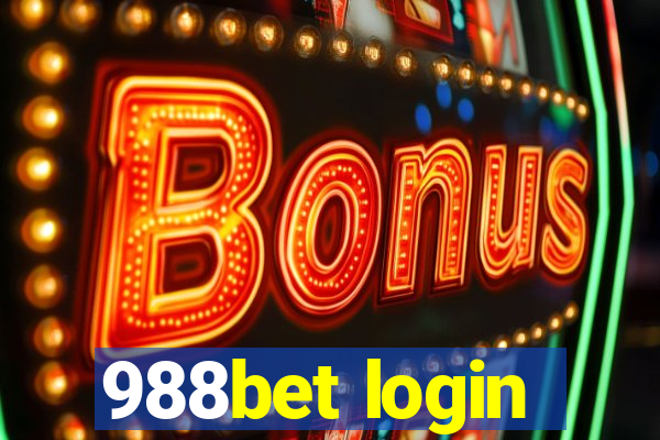 988bet login