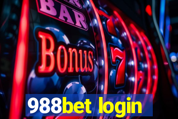 988bet login