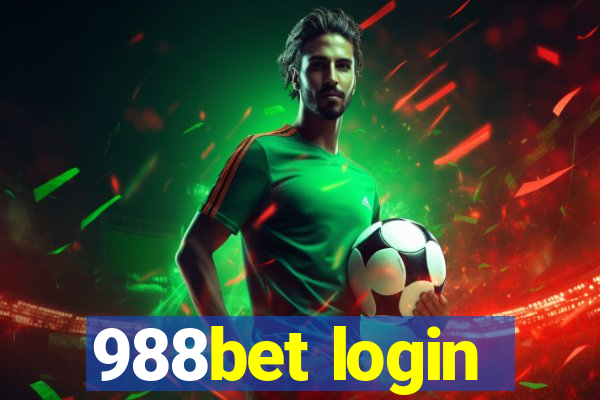 988bet login