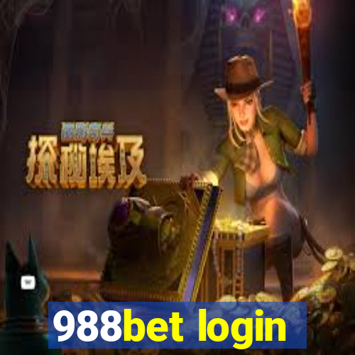 988bet login