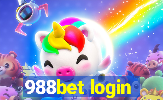 988bet login