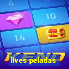 lives peladas