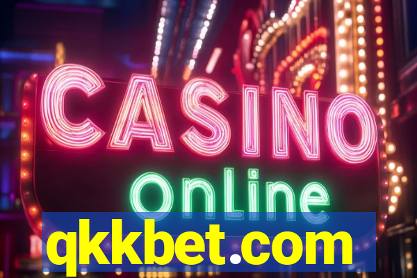 qkkbet.com