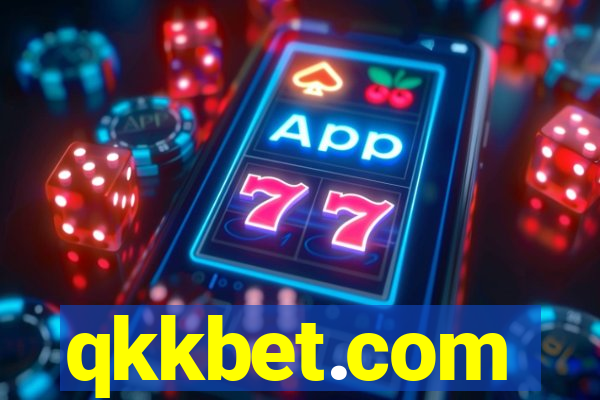 qkkbet.com