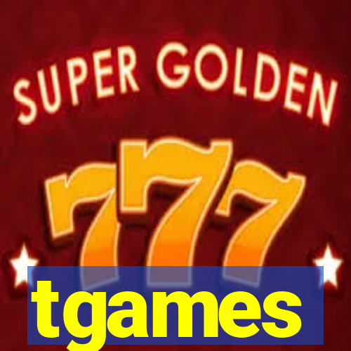 tgames