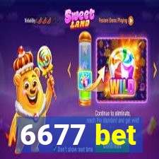 6677 bet