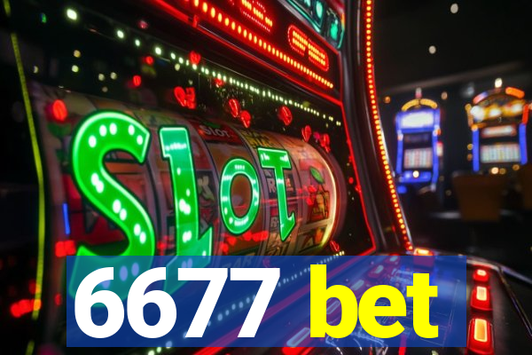 6677 bet