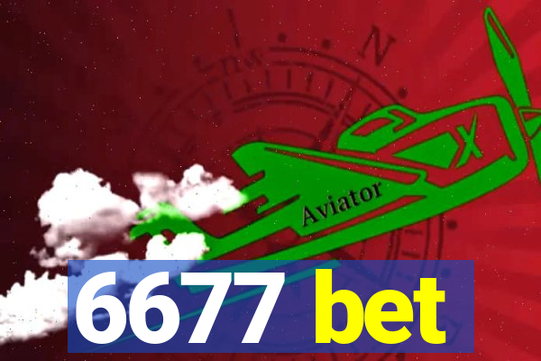 6677 bet