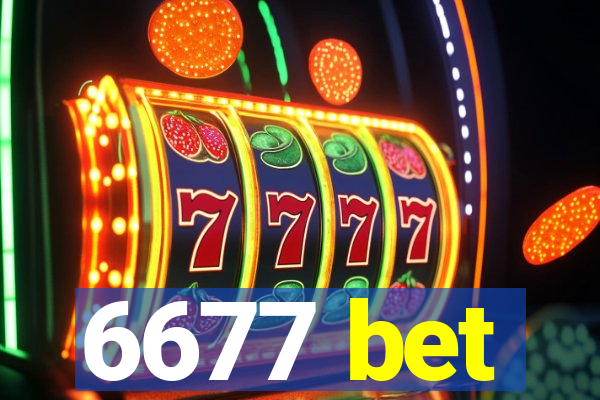 6677 bet