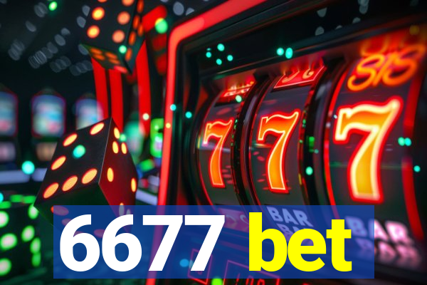 6677 bet