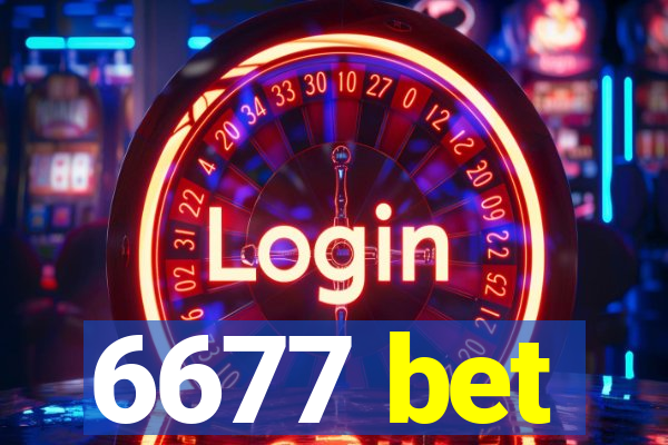 6677 bet