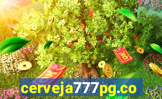 cerveja777pg.com