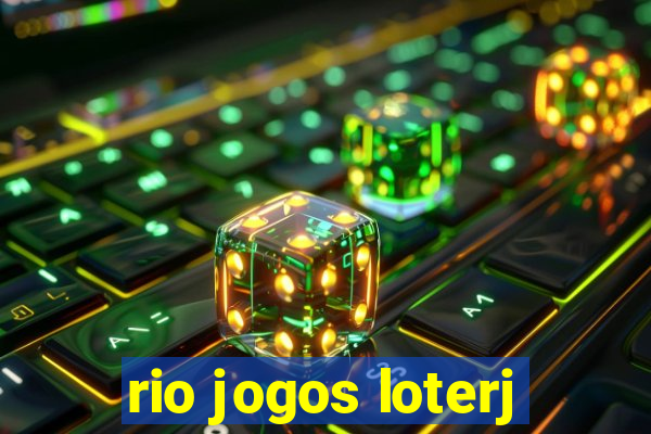 rio jogos loterj