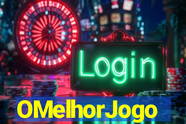 OMelhorJogo