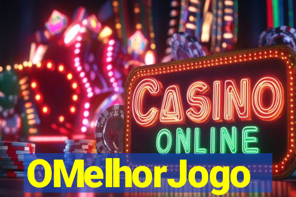 OMelhorJogo