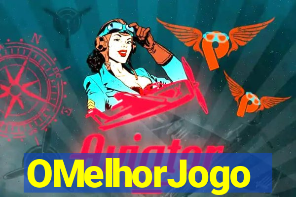 OMelhorJogo