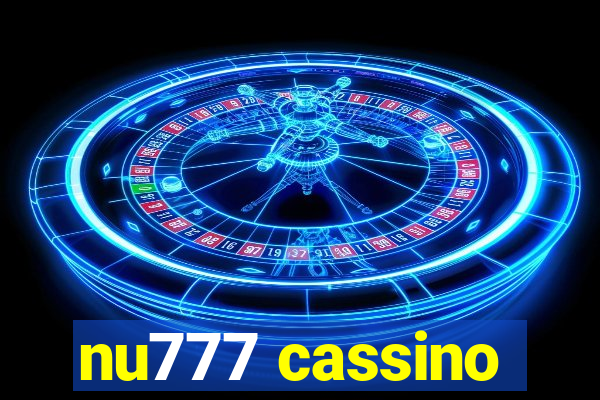 nu777 cassino