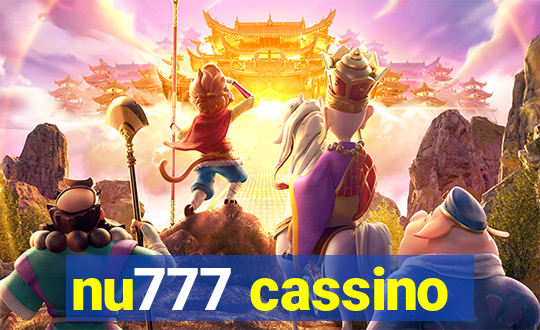 nu777 cassino