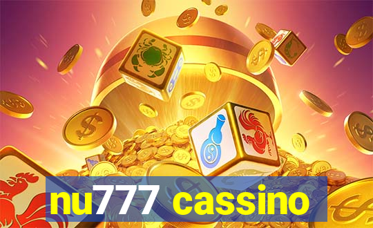 nu777 cassino