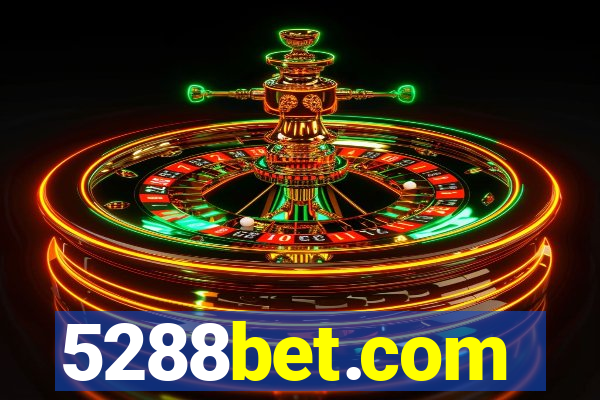 5288bet.com