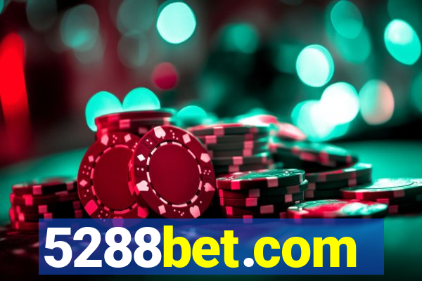 5288bet.com