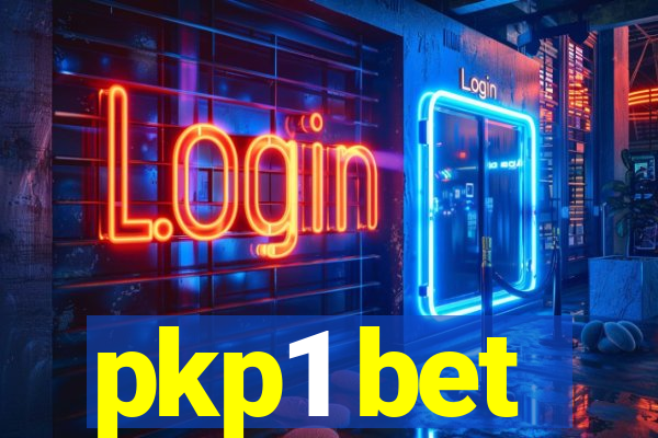 pkp1 bet