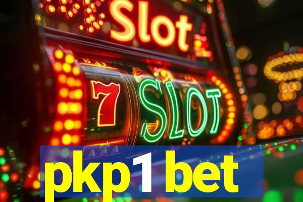 pkp1 bet