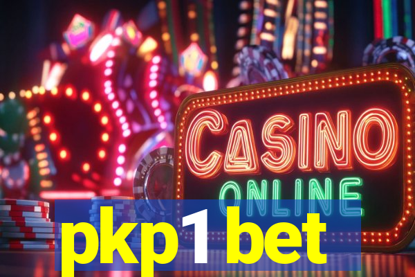 pkp1 bet