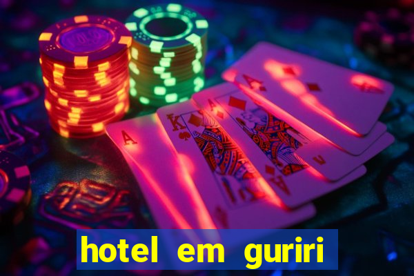 hotel em guriri beira mar