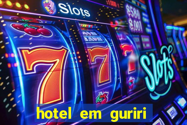 hotel em guriri beira mar