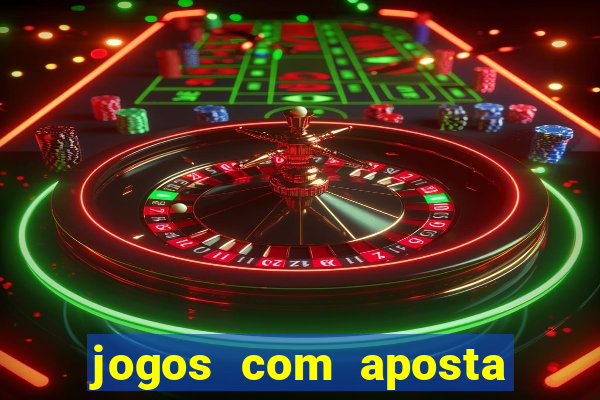 jogos com aposta de 1 centavo