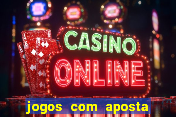 jogos com aposta de 1 centavo