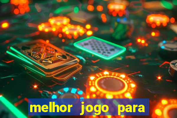 melhor jogo para comprar funcionalidade