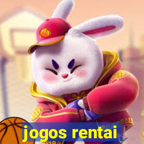 jogos rentai