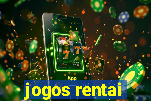 jogos rentai