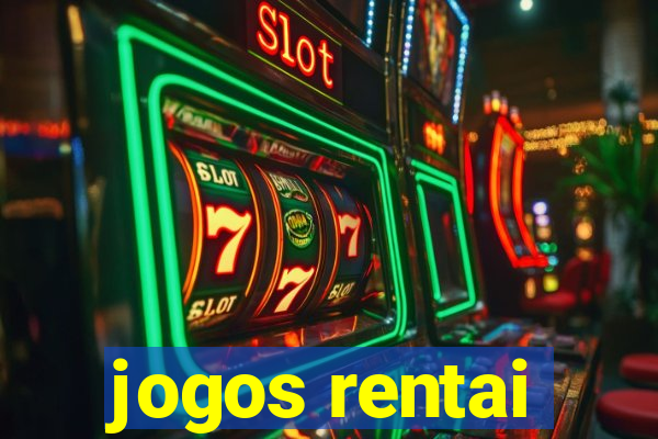 jogos rentai