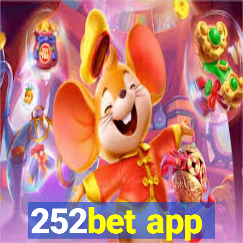 252bet app