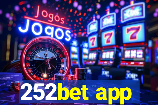 252bet app