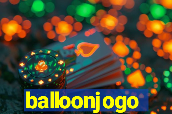 balloonjogo